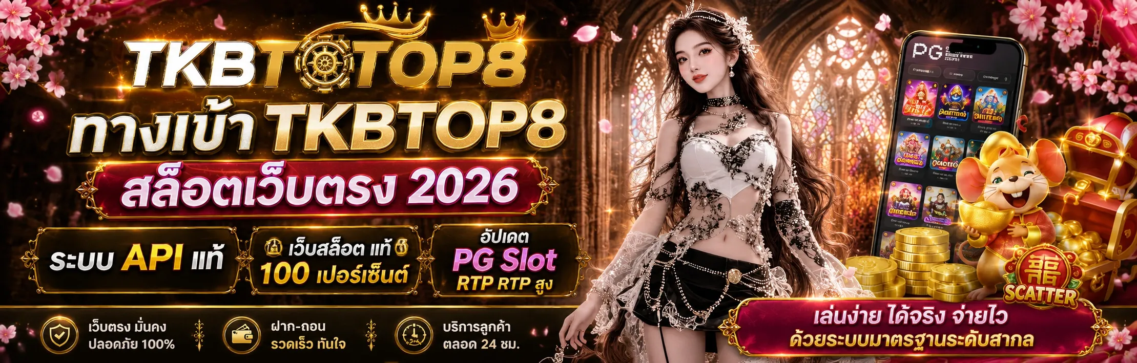 pg tkbtop8