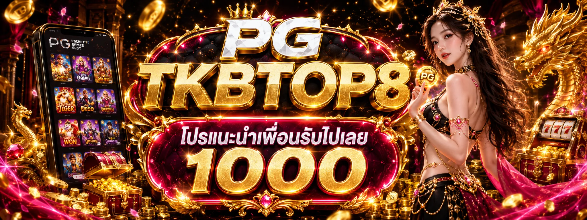pg tkbtop8